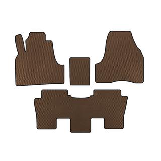 Tapis de sol EVA (Marron)