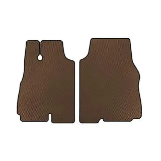 Tapis de sol EVA (Marron)