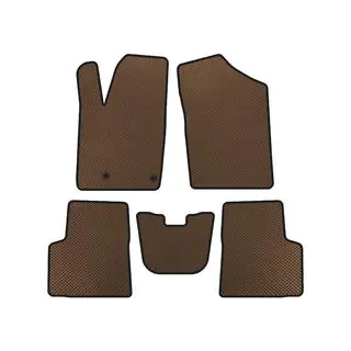Tapis de sol EVA (Marron)