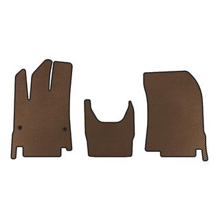Tapis de sol EVA (Marron)