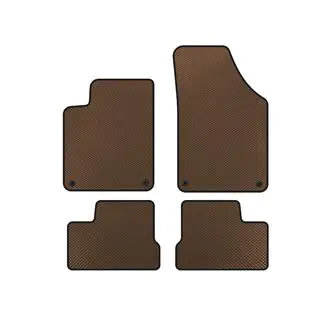 Tapis de sol EVA (Marron)