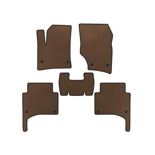 Tapis de sol EVA (Marron)