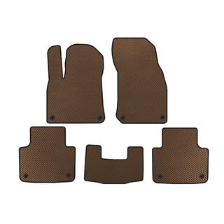 Tapis de sol EVA (Marron)