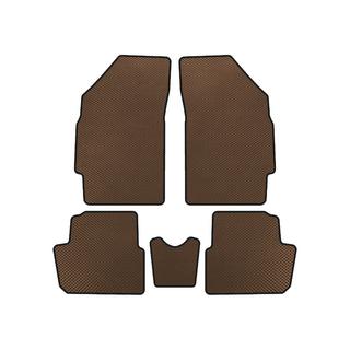 Tapis de sol EVA (HB, Marron)