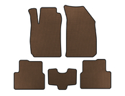 RAVON R4 2016-2020 Tapis de sol EVA (SD, Marron) photo 1