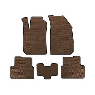 Tapis de sol EVA (SD, Marron)