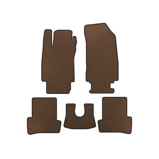 Tapis de sol EVA (Marron)