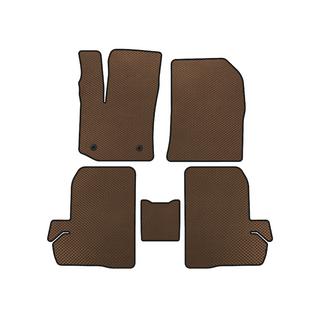 Tapis de sol EVA (Marron)