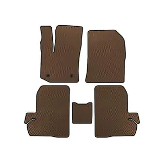 Tapis de sol EVA (Marron)
