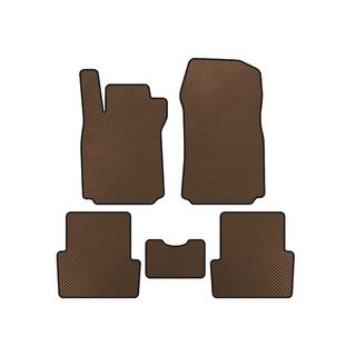 Tapis de sol EVA (Marron)