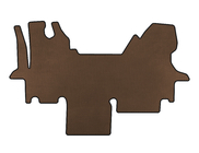 Renault Master 1998-2010 Tapis de sol EVA (2003-2010, Marron) photo 1
