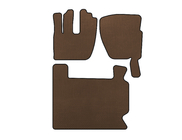 Renault Premium 2006-2013 Tapis de sol EVA (Marron) photo 1