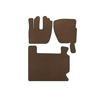 Tapis de sol EVA (Marron)