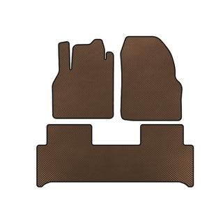 Tapis de sol EVA (Marron)