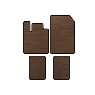 Tapis de sol EVA (Marron)