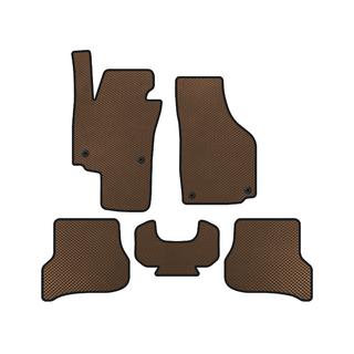 Tapis de sol EVA (Marron)