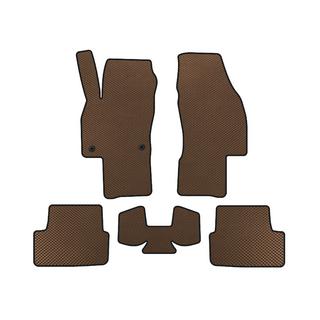 Tapis de sol EVA (Marron) Seat Arona 2017-