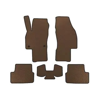 Tapis de sol EVA (Marron)