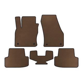 Tapis de sol EVA (Marron)