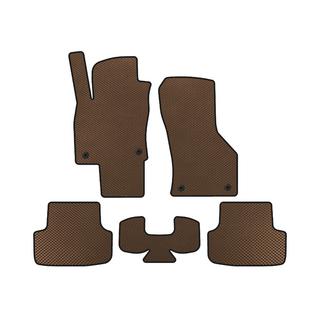 Tapis de sol EVA (Marron)