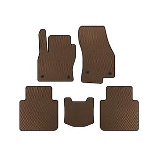Tapis de sol EVA (Marron)
