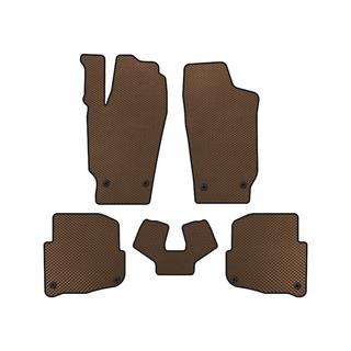 Tapis de sol EVA (SD, Marron)
