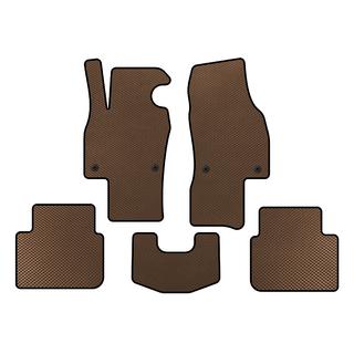 Tapis de sol EVA (HB, Marron)