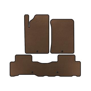 Tapis de sol EVA (Marron)