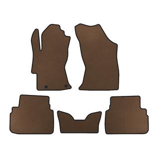 Tapis de sol EVA V2 (Marron)