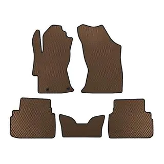 Tapis de sol EVA V2 (Marron)