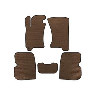 Tapis de sol EVA (Marron)