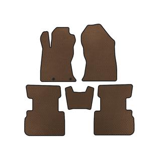 Tapis de sol EVA (Marron)