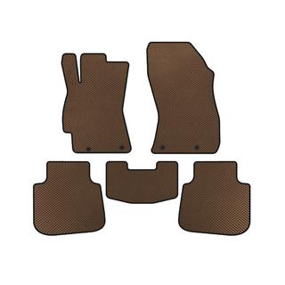 Tapis de sol EVA (SD, Legacy BN, Marron)
