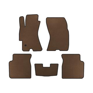 Tapis de sol EVA (Marron)