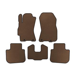 Tapis de sol EVA (Marron)