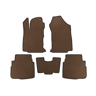 Tapis de sol EVA (Marron)