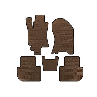 Tapis de sol EVA (Marron)