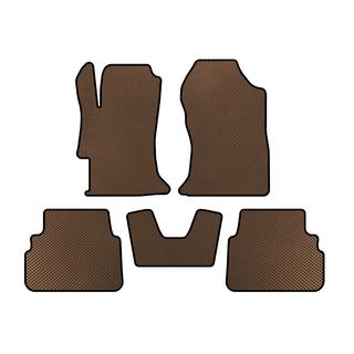 Tapis de sol EVA V1 (Marron)