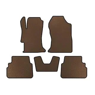 Tapis de sol EVA V1 (Marron)