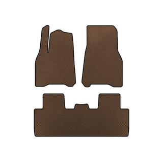 Tapis de sol EVA (2020-2024, Marron)