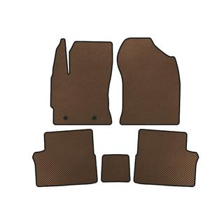 Tapis de sol EVA (Marron)