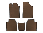 Toyota Avalon 2006-2012 Tapis de sol EVA (Marron) photo 1