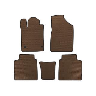 Tapis de sol EVA (Marron)