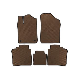 Tapis de sol EVA (Marron)