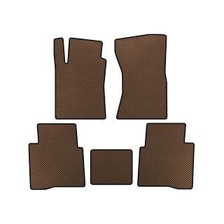 Tapis de sol EVA (Marron)