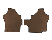 Toyota HiAce Tapis de sol EVA (Marron) photo 1