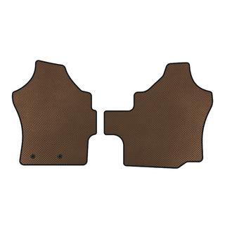 Tapis de sol EVA (Marron)