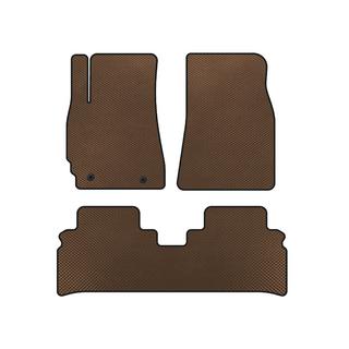 Tapis de sol EVA (Marron)
