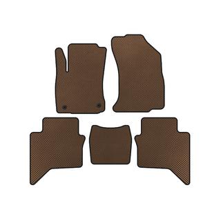 Tapis de sol EVA (Marron)