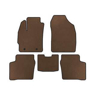 Tapis de sol EVA (LB, Marron)